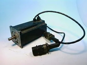 Серводвигатель PMB32C-20100-00 от PACIFIC SCIENTIFIC INSTRUMENTS