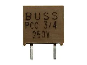 Bussmann PCH-3-R
