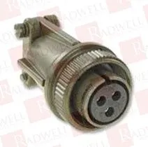 Перемычка / клемма / штекер Артикул MS3106E16-10S от производителя TTI