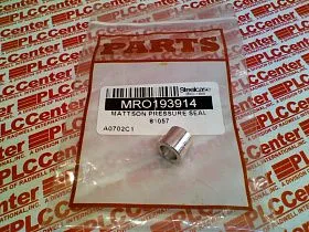 Уплотнение Артикул 81057 от производителя MATTSON