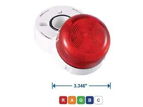 Edwards Signaling QBS-0026