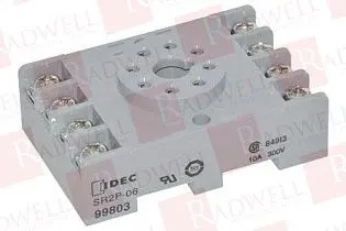 Реле / розетка Артикул MSO-00KUP-012 от производителя AMETEK