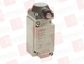 Концевой выключатель Артикул D4A-1106-N от производителя OMRON