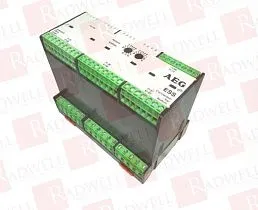 Модуль / стойка ПЛК Артикул ESS-DP24-1.G.8-0.0.0-Z01 от производителя EEC AEG