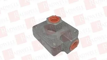 Вытяжной вентиль Артикул OR-37 от производителя PARKER