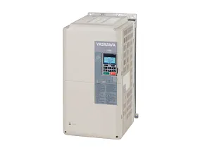 Yaskawa CIMR-UW4A0302AUA
