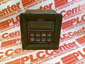 Контроль температуры / процесса Артикул MK710-1 от производителя GEORG FISCHER SIGNET