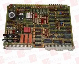 Плата процессора / контроллера Артикул SK95 от производителя HEIDELBERG