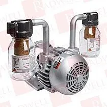 Гидравлический насос / мотор Артикул 2567-V107-G471 от производителя IDEX INC