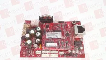 Модуль / стойка ПЛК Артикул NL4 от производителя LIFESAFETY POWER