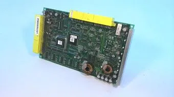 Плата управления системой ОВК Mitsubishi Heavy 16A51-20800