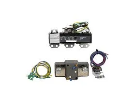 Cutler Hammer, Div of Eaton MES3800LSIG