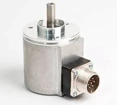 R58WVRE151K01-031-07CX Энкодер/Резольвер от LTN SERVOTECHNIK