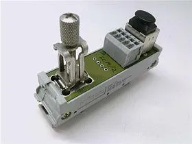 Модуль логического ввода/вывода 289-174 В постоянного тока от WAGO