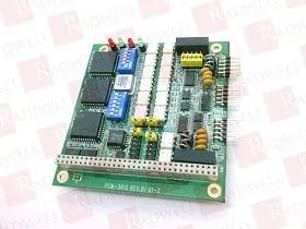 Модуль / стойка ПЛК Артикул PCM-3610 от производителя ADVANTECH