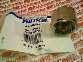 Гайка / болт / шатун / шайба Артикул 41-10255 от производителя BINKS