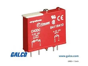 Crydom C4ODCA