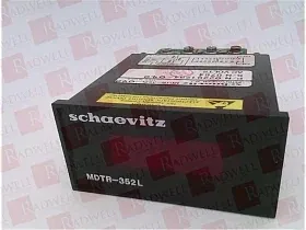 Щитовой измерительный прибор Артикул MDTR-352L от производителя TE CONNECTIVITY