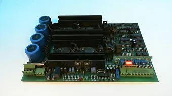 NE-P-O55 Плата процессора/контроллера от NORWIN ELECTRONICS