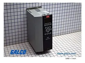 Danfoss Electronics 131B4316