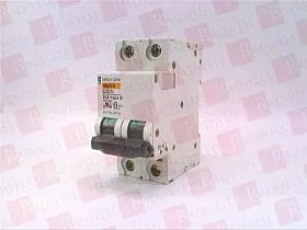 Автоматический выключатель для монтажа на дин-рейку Артикул MG24134 от производителя SCHNEIDER ELECTRIC