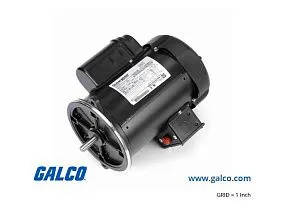 Marathon Electric F1203