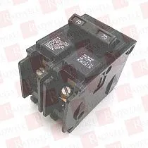 Автоматический выключатель в литом корпусе Артикул Q270 от производителя SIEMENS