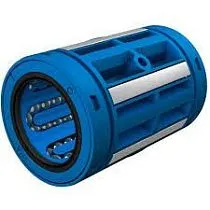 Подшипник линейный LBCR 40 D-2LS EWELLIX 40x62x80 мм