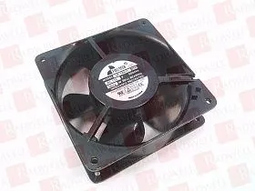 Вентилятор / терморегулятор для панели управления Артикул UF12A11-BTH от производителя FULLTECH ELECTRIC CO LTD