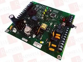 Плата процессора / контроллера Артикул 051050D от производителя HONEYWELL