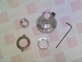 Потенциометр Артикул DFA-N6.35EXPAC от производителя NIDEC CORP