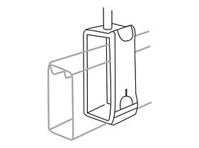 Super-Strut, a Div of T & B A853L