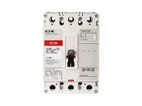 Cutler Hammer, Div of Eaton ED3200S21