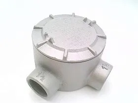 GUAT-150 Розетка / коробка от OZ GEDNEY