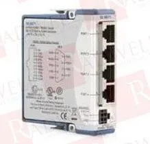 Интерфейс оператора Артикул 779892-02 от производителя NATIONAL INSTRUMENTS