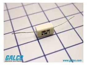 Yageo Manufacturing SQP500JB-240R