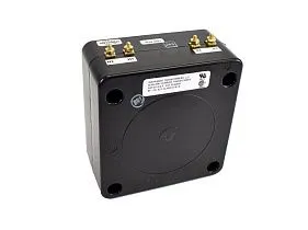 Instrument Transformer, Div of GE 81X0500