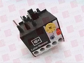 Твердотельная перегрузка / реле Артикул C312-AN3G от производителя EATON CORPORATION