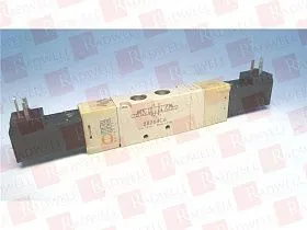 Электромагнитный клапан  Артикул 88264C6 от производителя METAL WORK PNEUMATIC