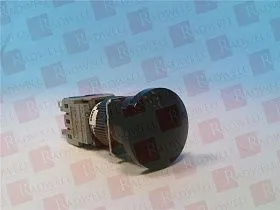 Кнопка Артикул AH164-M5B22 от производителя FUJI ELECTRIC