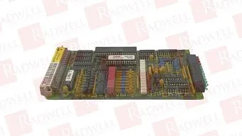 Модуль / стойка ПЛК Артикул A37V106770 от производителя MAN ROLAND