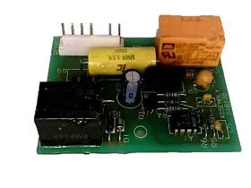 Плата управления сварочного аппарата Miller Electric 118170