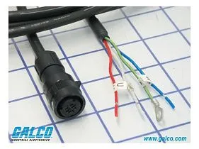 Yaskawa JZSP-CSM60-03