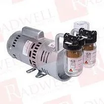 Вакуумный насос  Артикул 0823-V103-G608X от производителя IDEX INC