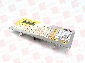 Клавиатура Артикул PAGOMAT-15/120E от производителя PAGO