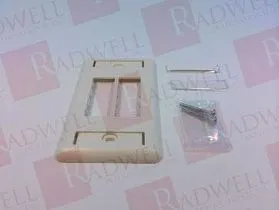 Пластина Артикул OR-40300546 от производителя LEGRAND