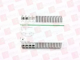 Источник питания Артикул 54444 от производителя SCHNEIDER ELECTRIC