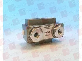 Пневматический клапан Артикул N2-DP от производителя MEAD