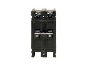 Cutler Hammer, Div of Eaton QC2020V