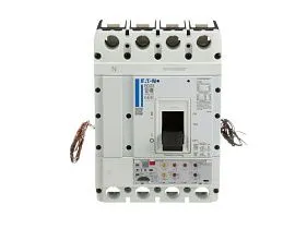 Cutler Hammer, Div of Eaton PDG34M0400E5CK